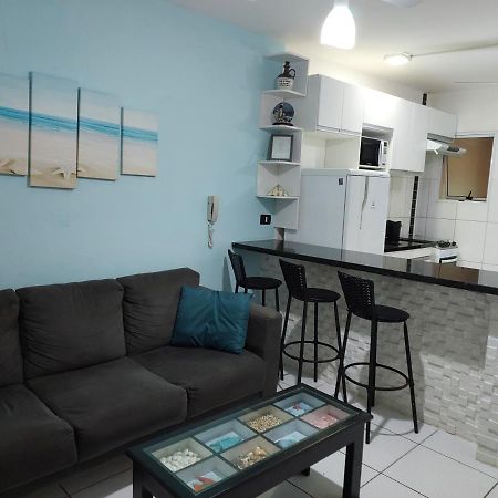 Apto Ubatuba Home Eloisa 113 Eksteriør bilde