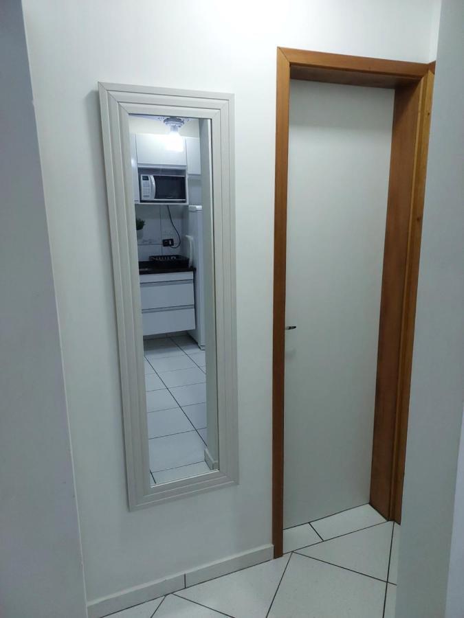 Apto Ubatuba Home Eloisa 113 Eksteriør bilde