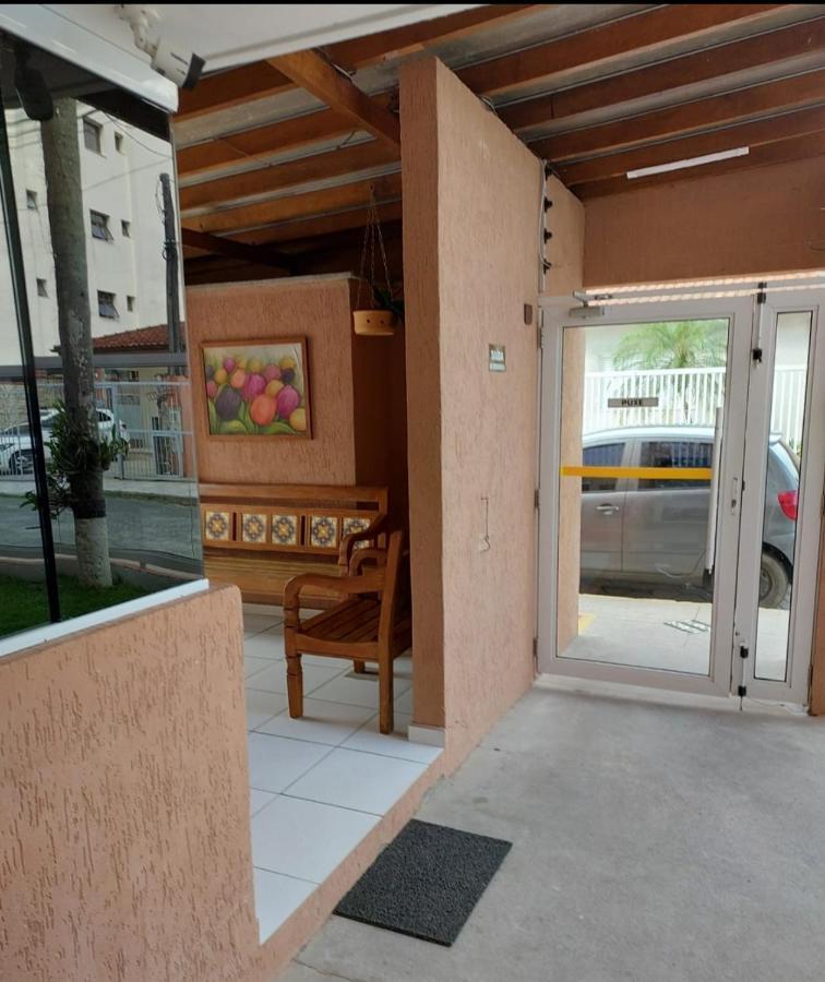 Apto Ubatuba Home Eloisa 113 Eksteriør bilde